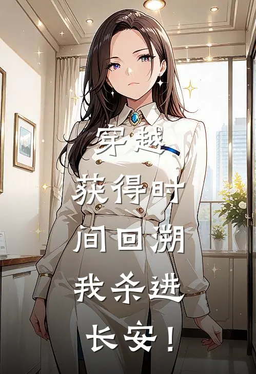 穿越：获得时间回溯，我杀进长安！