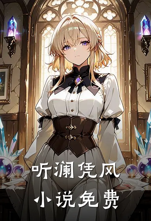 听澜凭风小说免费