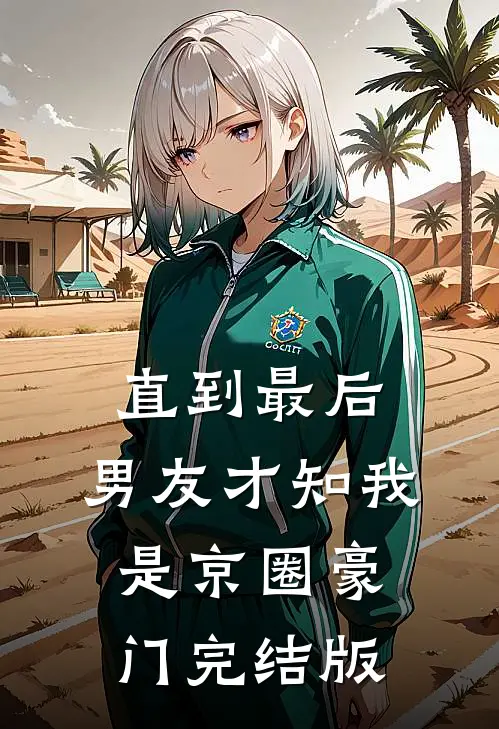 直到最后，男友才知我是京圈豪门完结版