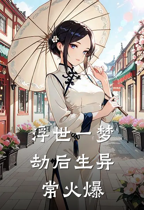 浮世一梦劫后生异常火爆