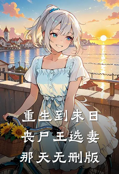 重生到末日丧尸王选妻那天无删版