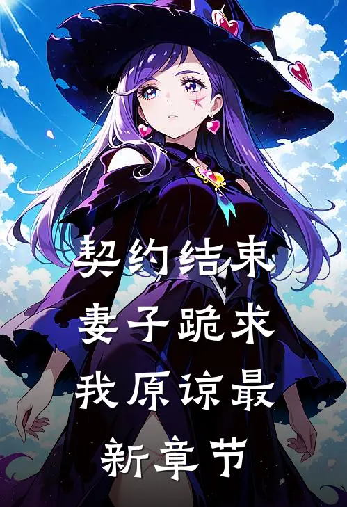 契约结束，妻子跪求我原谅最新章节