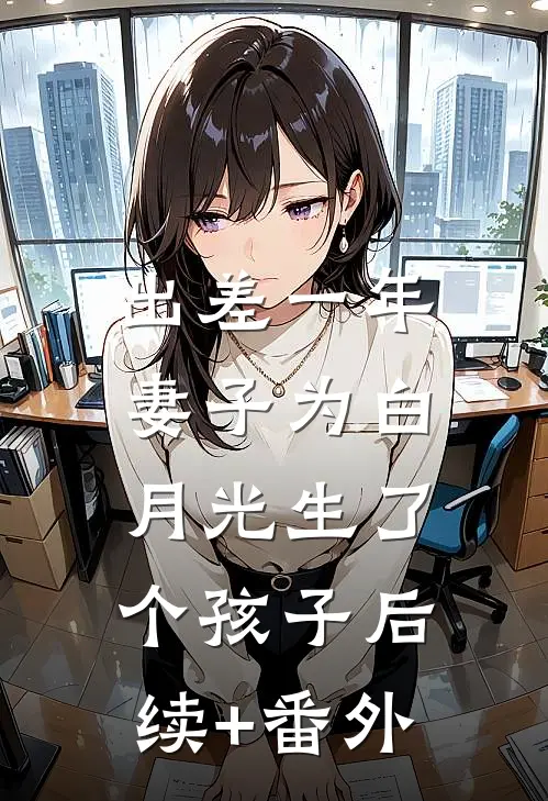 出差一年，妻子为白月光生了个孩子后续+番外