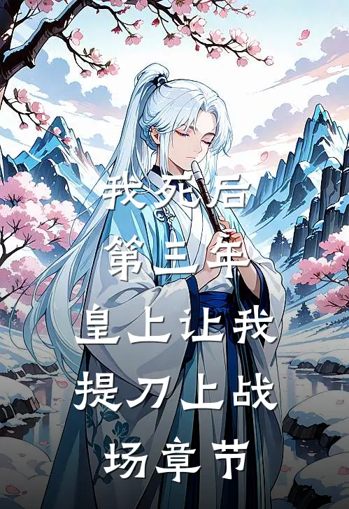 我死后第三年，皇上让我提刀上战场章节