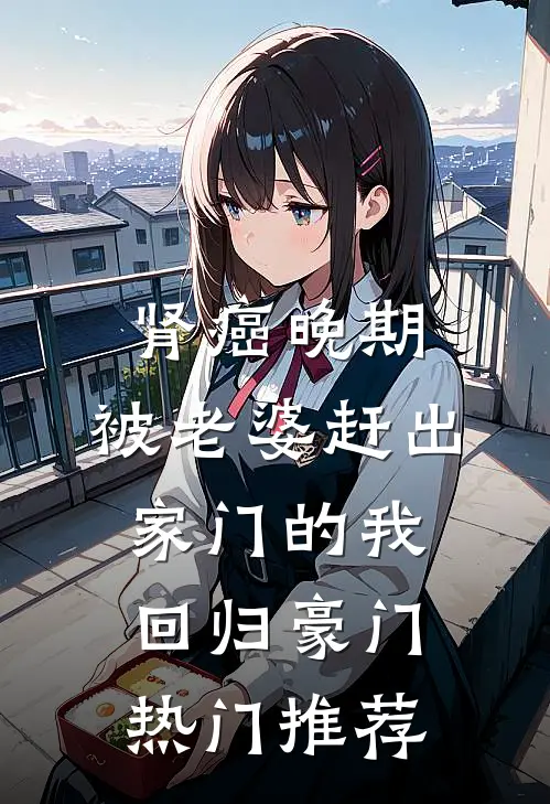 肾癌晚期，被老婆赶出家门的我回归豪门热门推荐