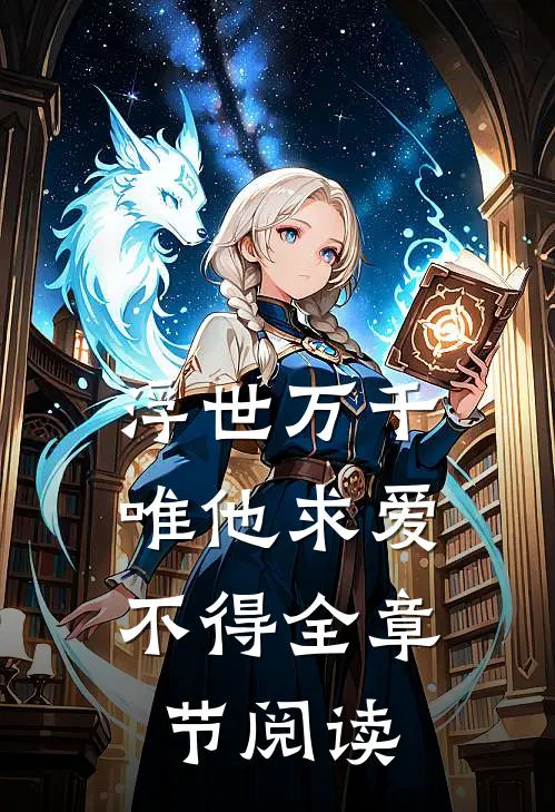 浮世万千，唯他求爱不得全章节阅读