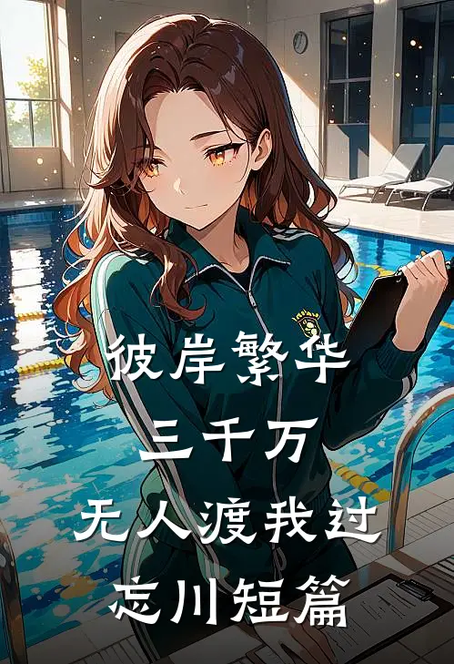 彼岸繁华三千万，无人渡我过忘川短篇
