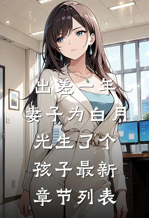 出差一年，妻子为白月光生了个孩子最新章节列表