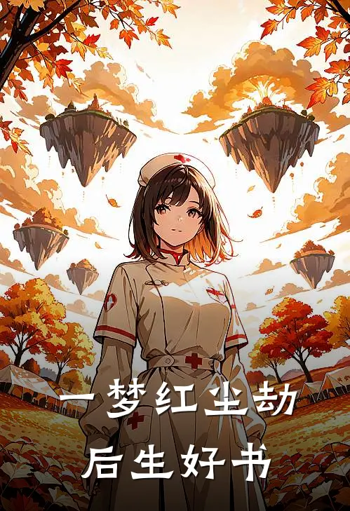 一梦红尘劫后生好书