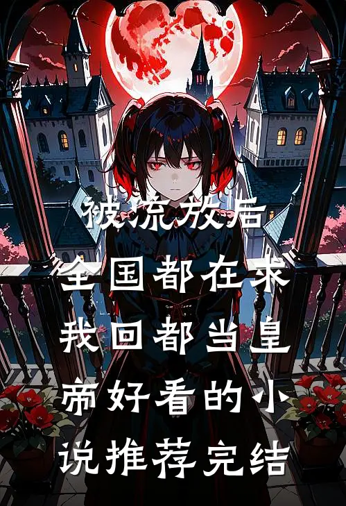 被流放后，全国都在求我回都当皇帝好看的小说推荐完结