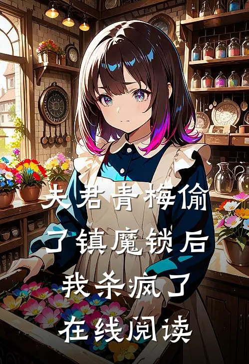 夫君青梅偷了镇魔锁后，我杀疯了在线阅读