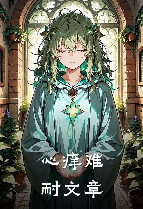 心痒难耐文章
