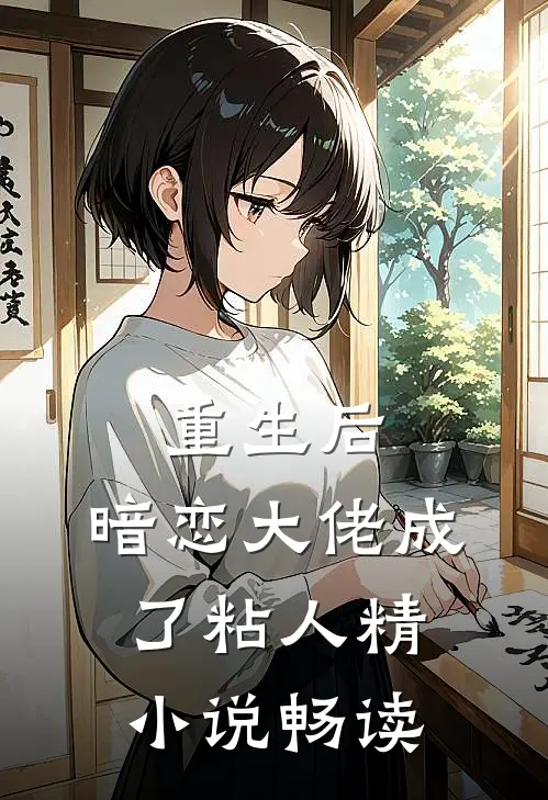 重生后，暗恋大佬成了粘人精小说畅读