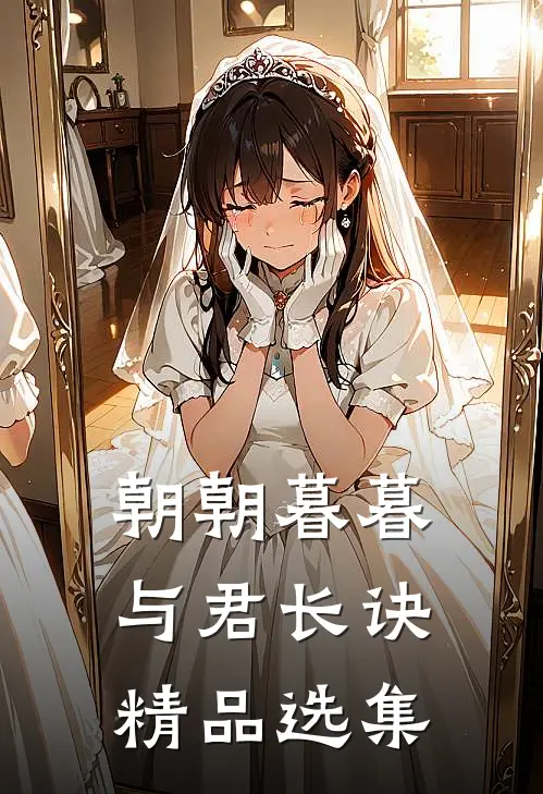 朝朝暮暮，与君长诀精品选集