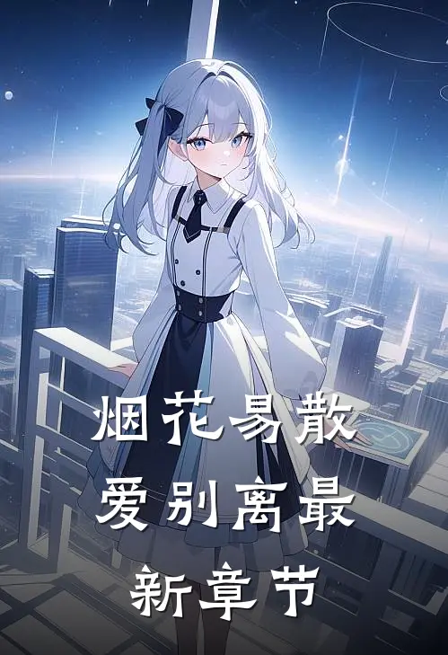 烟花易散爱别离最新章节