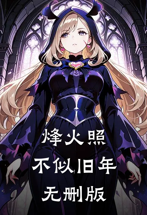 烽火照，不似旧年无删版