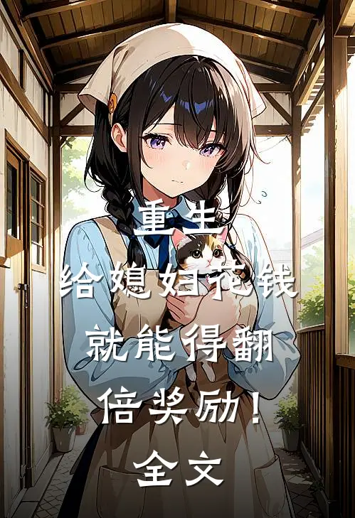 重生：给媳妇花钱就能得翻倍奖励！全文