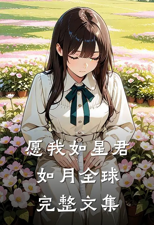 愿我如星君如月全球完整文集