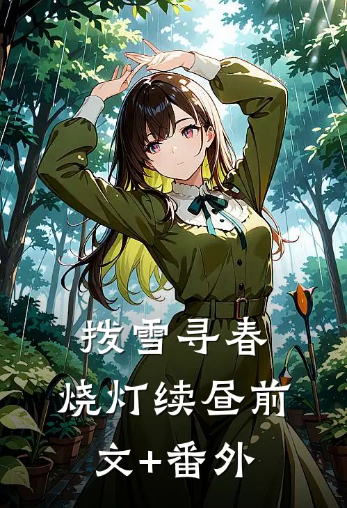 拨雪寻春，烧灯续昼前文+番外