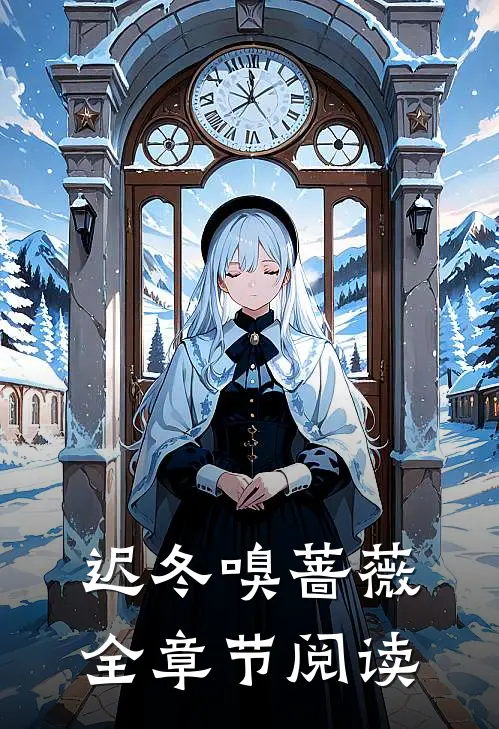 迟冬嗅蔷薇全章节阅读