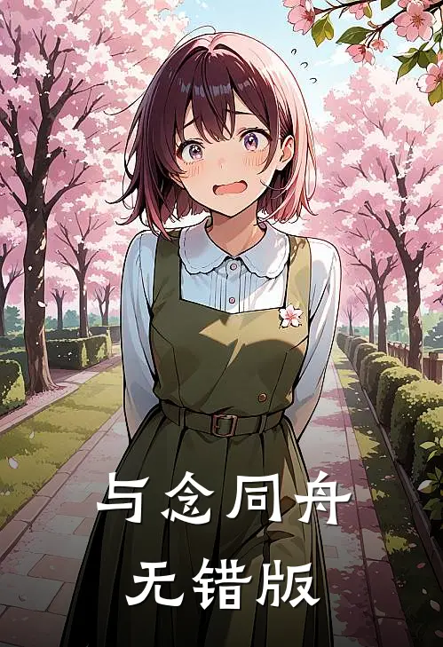 与念同舟无错版