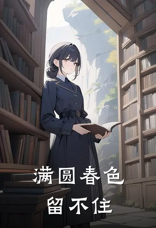 满圆春色留不住