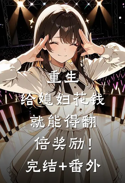 重生：给媳妇花钱就能得翻倍奖励！完结+番外
