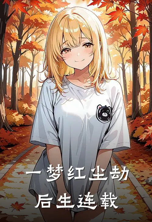 一梦红尘劫后生连载