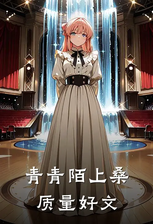 青青陌上桑质量好文