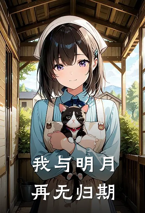 我与明月再无归期