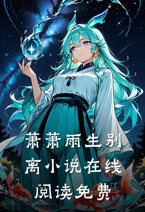 萧萧雨生别离小说在线阅读免费