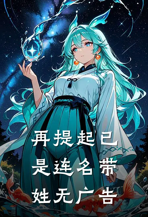 再提起已是连名带姓无广告