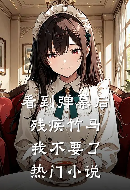 看到弹幕后，残疾竹马我不要了热门小说