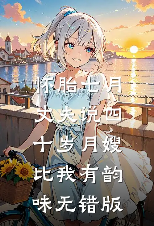 怀胎七月，丈夫说四十岁月嫂比我有韵味无错版