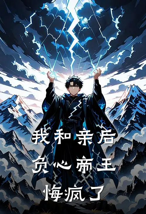 我和亲后，负心帝王悔疯了
