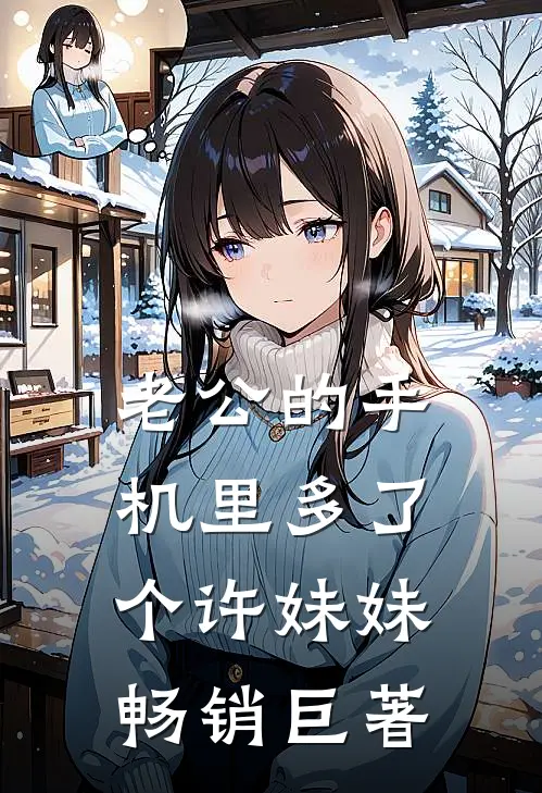 老公的手机里多了个许妹妹畅销巨著