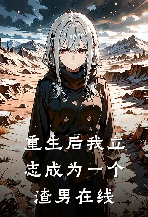 重生后我立志成为一个渣男在线