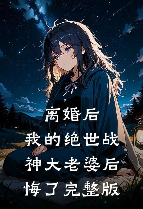 离婚后，我的绝世战神大老婆后悔了完整版