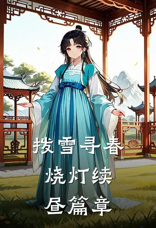 拨雪寻春，烧灯续昼篇章