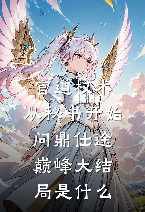 官道权术：从秘书开始问鼎仕途巅峰大结局是什么