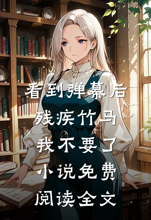 看到弹幕后，残疾竹马我不要了小说免费阅读全文