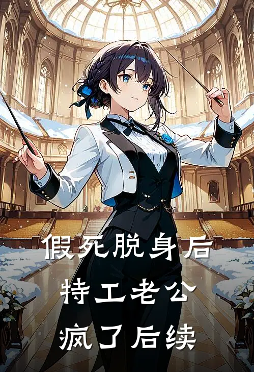 假死脱身后，特工老公疯了后续