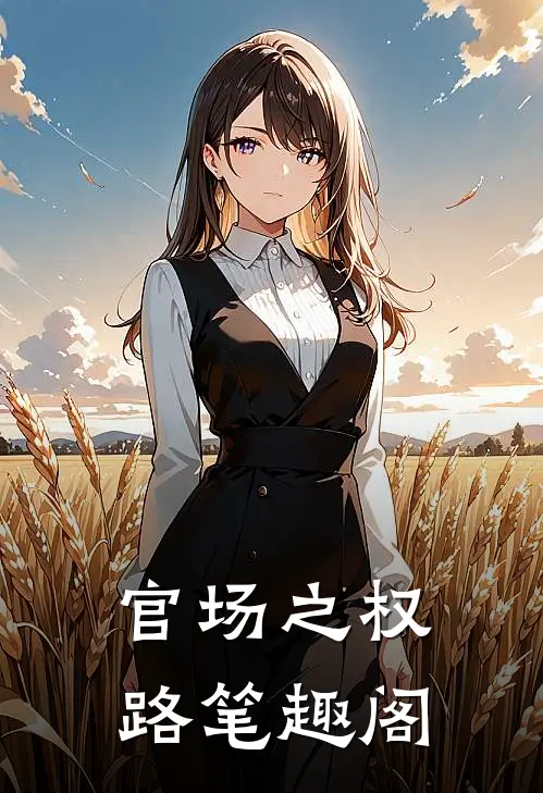 官场之权路笔趣阁