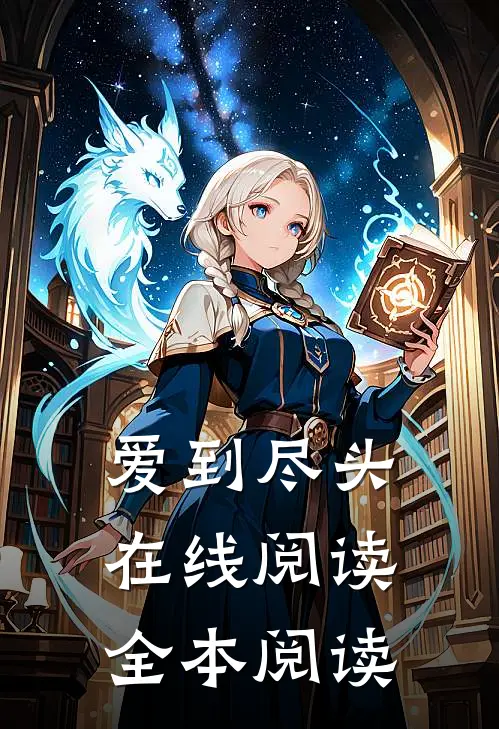 爱到尽头在线阅读全本阅读