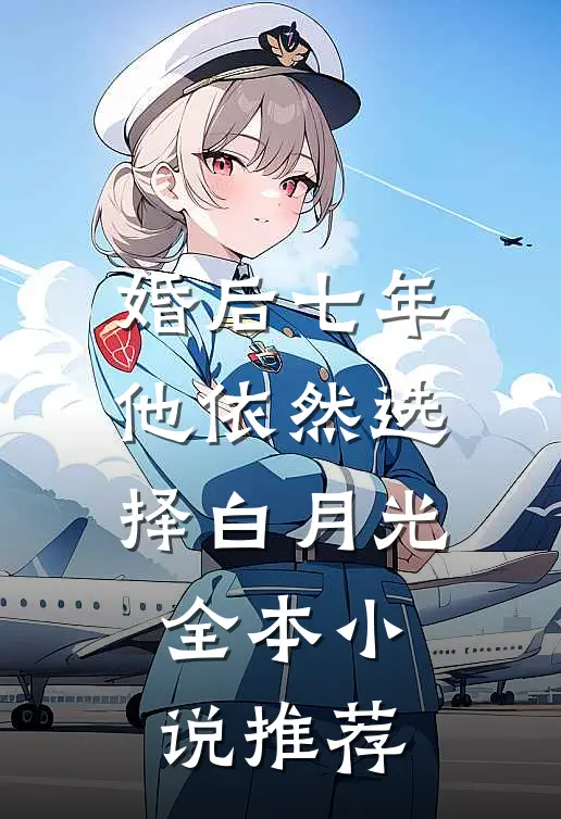 婚后七年，他依然选择白月光全本小说推荐