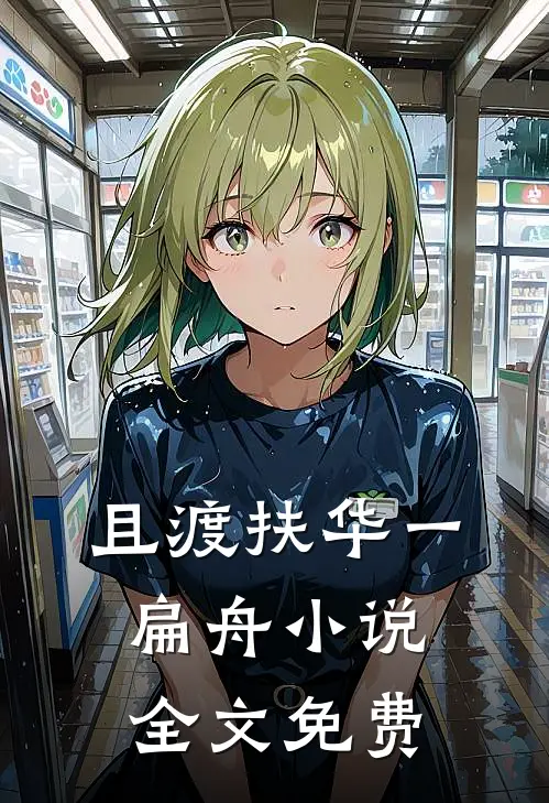 且渡扶华一扁舟小说全文免费