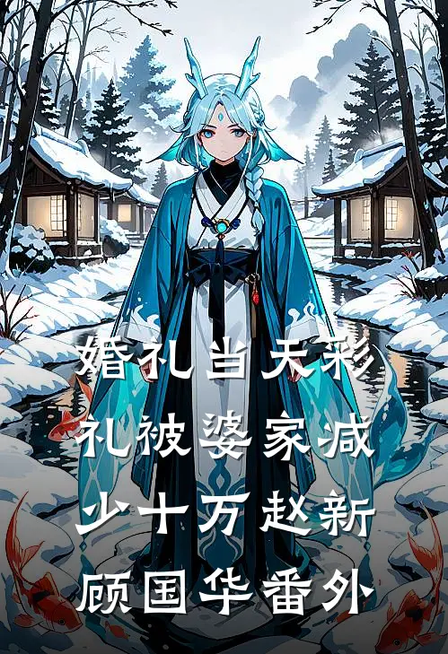婚礼当天彩礼被婆家减少十万赵新顾国华番外