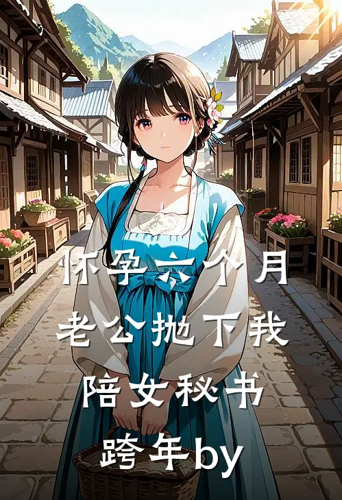 怀孕六个月，老公抛下我陪女秘书跨年by