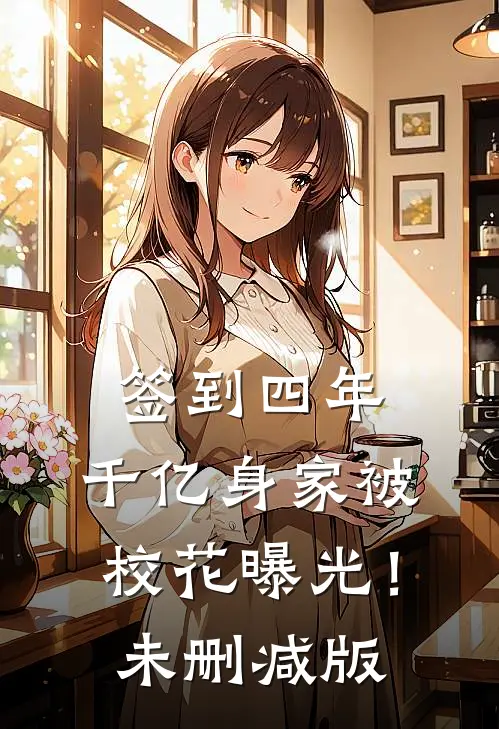 签到四年，千亿身家被校花曝光！未删减版