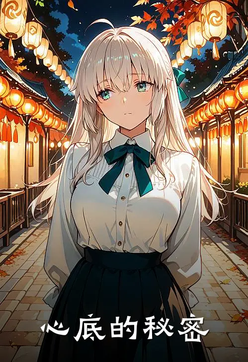 心底的秘密